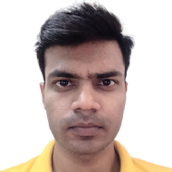 Atish Ashok Landge Class 10 trainer in Delhi