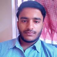 Abhishek Jha Class I-V Tuition trainer in Purnea