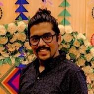 Prateek Agarwal Class 10 trainer in Bangalore