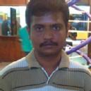 Photo of Babu Bhalakrishnan