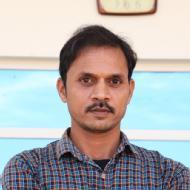 Bala Subramanyam Class 12 Tuition trainer in East Godavari