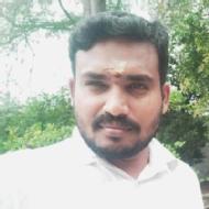 Manikanda Prabu Class 11 Tuition trainer in Erode