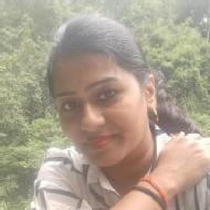 Pallavee P. NEET-UG trainer in Patna Sadar