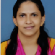 Suma P. Yoga trainer in Thiruvananthapuram