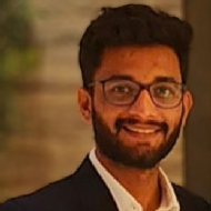 Aayush Patel Class I-V Tuition trainer in Kolkata