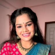 Swetha Choreography trainer in Chennai