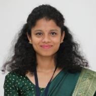 Rashmi D. Class I-V Tuition trainer in Ahmednagar