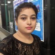 Priya P. Japanese Language trainer in Ghaziabad