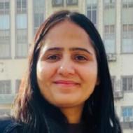 Pooja Y. Class I-V Tuition trainer in Gurgaon