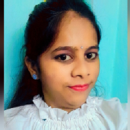 Tipparaboina K. Class I-V Tuition trainer in Warangal