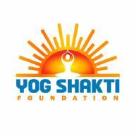 Yog Shakti Foundation Yoga institute in Delhi