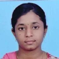Narmadha A. Class I-V Tuition trainer in Pollachi