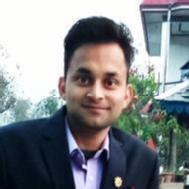 Pankaj Kumar UPSC Exams trainer in Sarkaghat