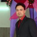 Photo of Ashwani Kumar Pandey