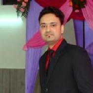 Ashwani Kumar Pandey Search Engine Optimization (SEO) trainer in Haldwani