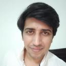 Photo of Pankaj Solanki