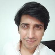 Pankaj Solanki Class 10 trainer in Delhi