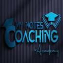 Photo of My Notes Coaching Academy