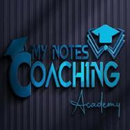 My Notes Coaching Academy Spoken English institute in Nadaun