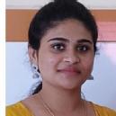 Photo of Vineela M.