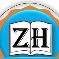 ZH Language Institute Spoken English institute in Delhi