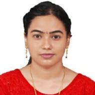 Hema J. MBBS & Medical Tuition trainer in Chennai