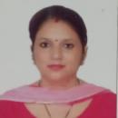 Photo of Hema R.