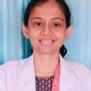 Photo of Dr. Disha R.