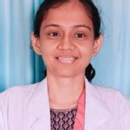 Dr. Disha R. MBBS & Medical Tuition trainer in Shimoga