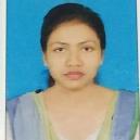 Photo of Rashmita G.