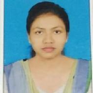 Rashmita G. Class 10 trainer in Baripada