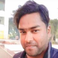 Rahul Kumar Class 10 trainer in Delhi