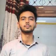 Ayush Kumar Class 11 Tuition trainer in Delhi