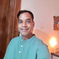 Ishwar Prasad Chandrakar Class I-V Tuition trainer in Raipur