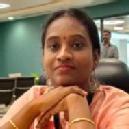 Photo of Vidhya P.