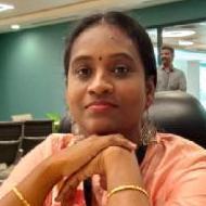 Vidhya P. Class I-V Tuition trainer in Chennai