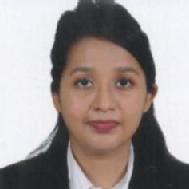 Akansha Jain Class 12 Tuition trainer in Surat