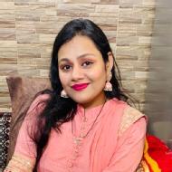 Shalini M. Class I-V Tuition trainer in Dhanbad