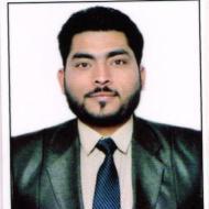 GYANENDRA SINGH BBA Tuition trainer in Lucknow