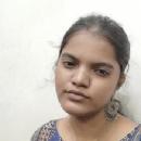 Photo of Pavithra V.