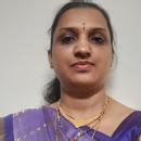 Photo of Madhavi Pramod