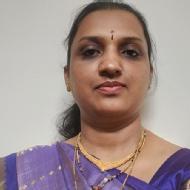 Madhavi Pramod Class I-V Tuition trainer in Mumbai