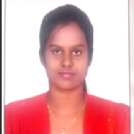 Deepika S. Class I-V Tuition trainer in Bangalore