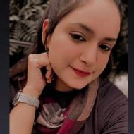 Aditi Arya Class I-V Tuition trainer in Mohali