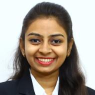 Jagruti Kuchhadia Finance trainer in Mumbai