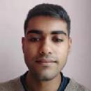 Photo of Ayush Mitra