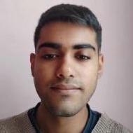 Ayush Mitra Class 8 Tuition trainer in Kolkata