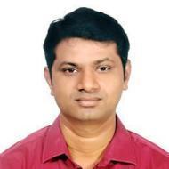 M Jagadeeswara Reddy Salesforce Consultant trainer in Proddatur