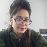 Soni Arora Class 12 Tuition trainer in Rohtak