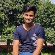 Samay Class 12 Tuition trainer in Delhi